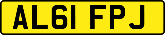 AL61FPJ