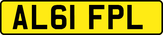 AL61FPL