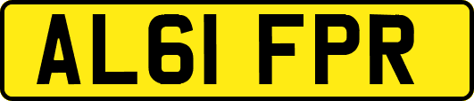 AL61FPR