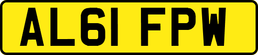AL61FPW