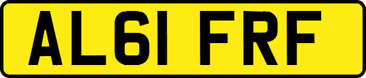 AL61FRF