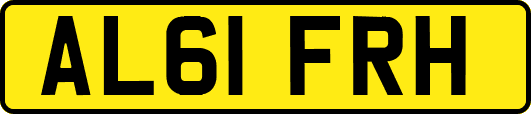 AL61FRH