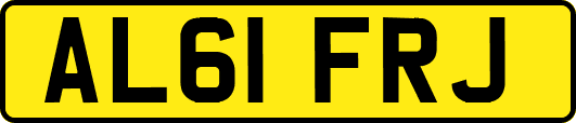 AL61FRJ