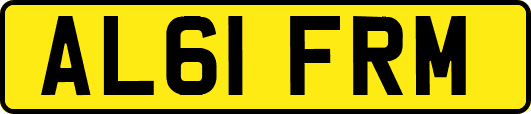 AL61FRM