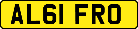 AL61FRO