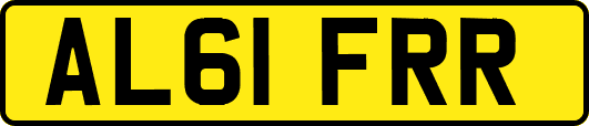 AL61FRR