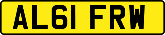 AL61FRW