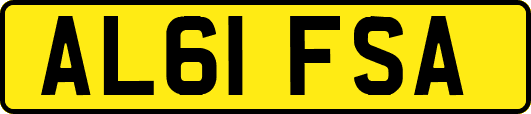 AL61FSA