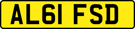 AL61FSD