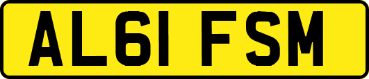 AL61FSM