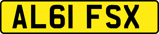 AL61FSX