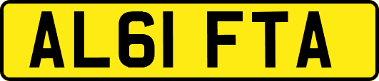 AL61FTA