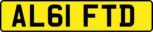 AL61FTD