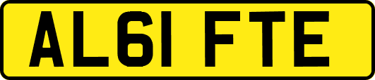 AL61FTE