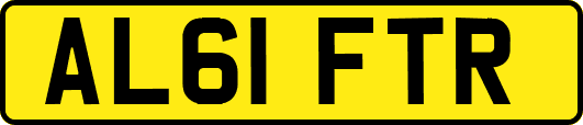 AL61FTR