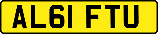 AL61FTU