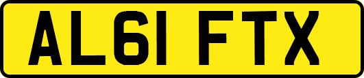 AL61FTX