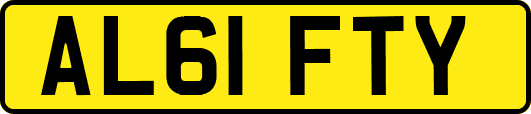 AL61FTY