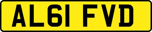 AL61FVD