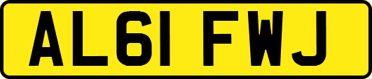 AL61FWJ