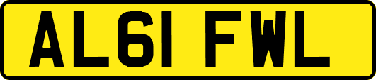 AL61FWL