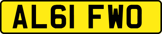 AL61FWO