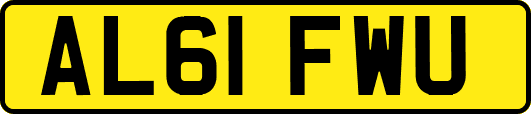 AL61FWU