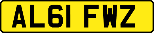 AL61FWZ