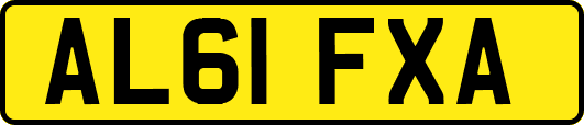 AL61FXA
