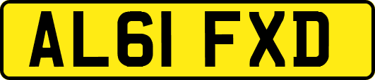 AL61FXD