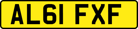 AL61FXF
