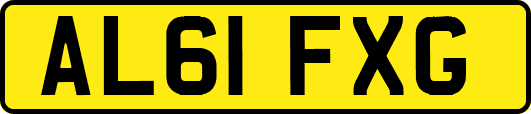 AL61FXG