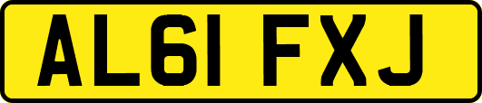 AL61FXJ