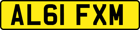 AL61FXM