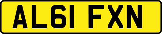 AL61FXN