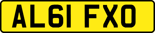 AL61FXO