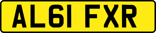 AL61FXR