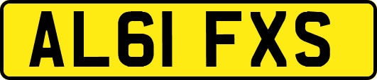 AL61FXS