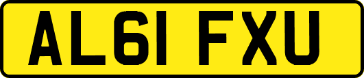 AL61FXU