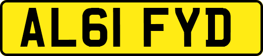 AL61FYD