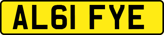 AL61FYE