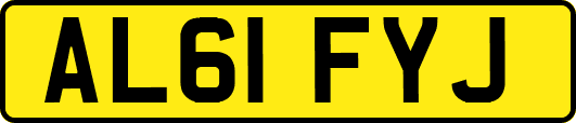 AL61FYJ