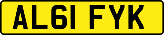 AL61FYK