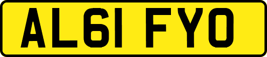 AL61FYO