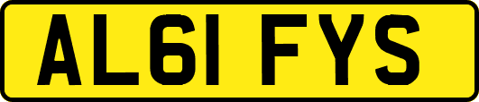 AL61FYS