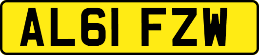 AL61FZW