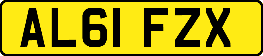 AL61FZX