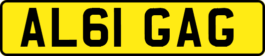 AL61GAG