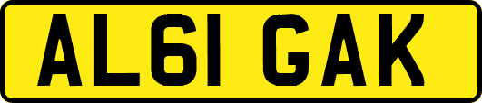 AL61GAK