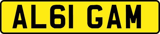 AL61GAM